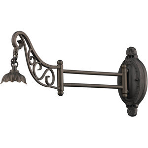 Mix-N-Match Sconce Wall Light