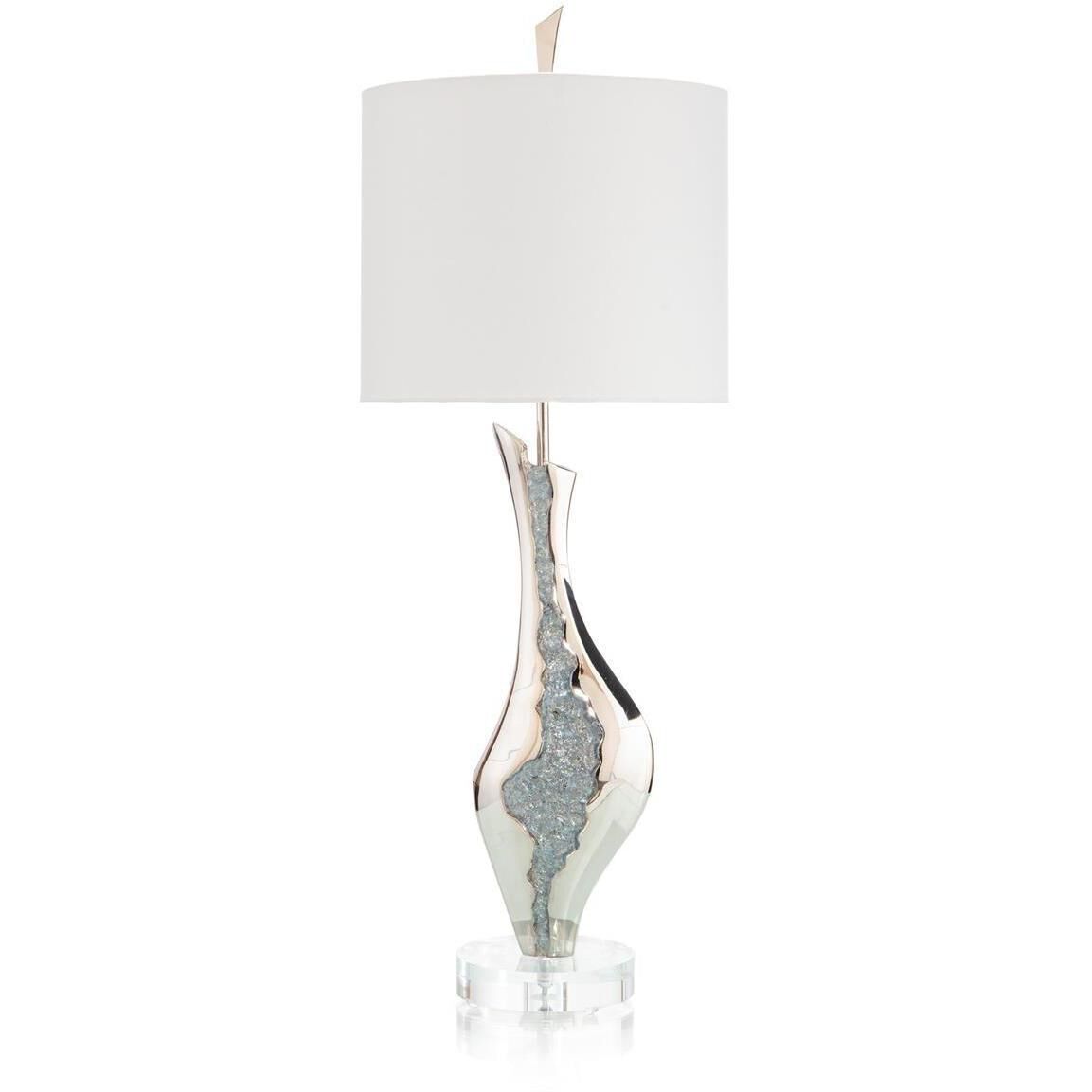 Leah Table Lamp Portable Light