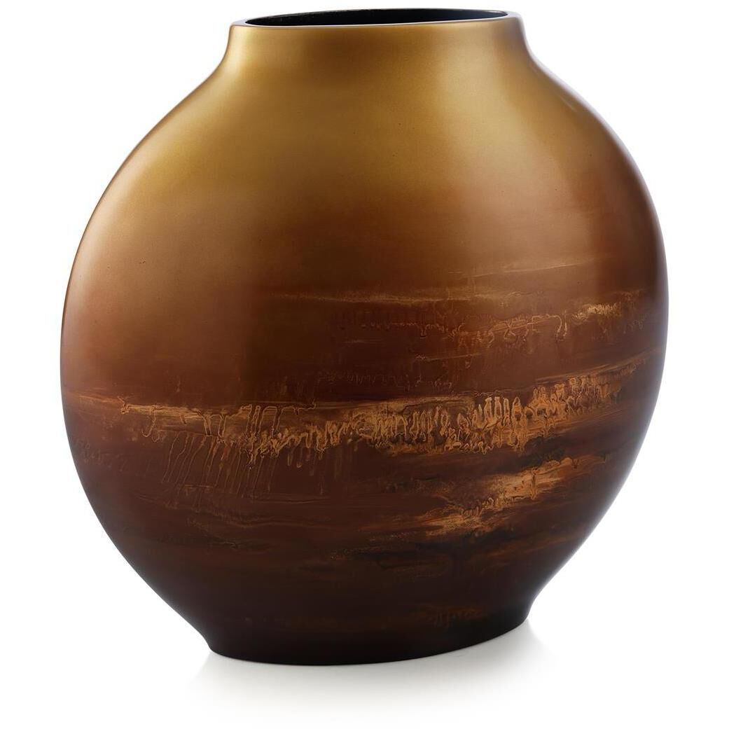 Sundown 14.5 X 14.5 inch Vase, Large