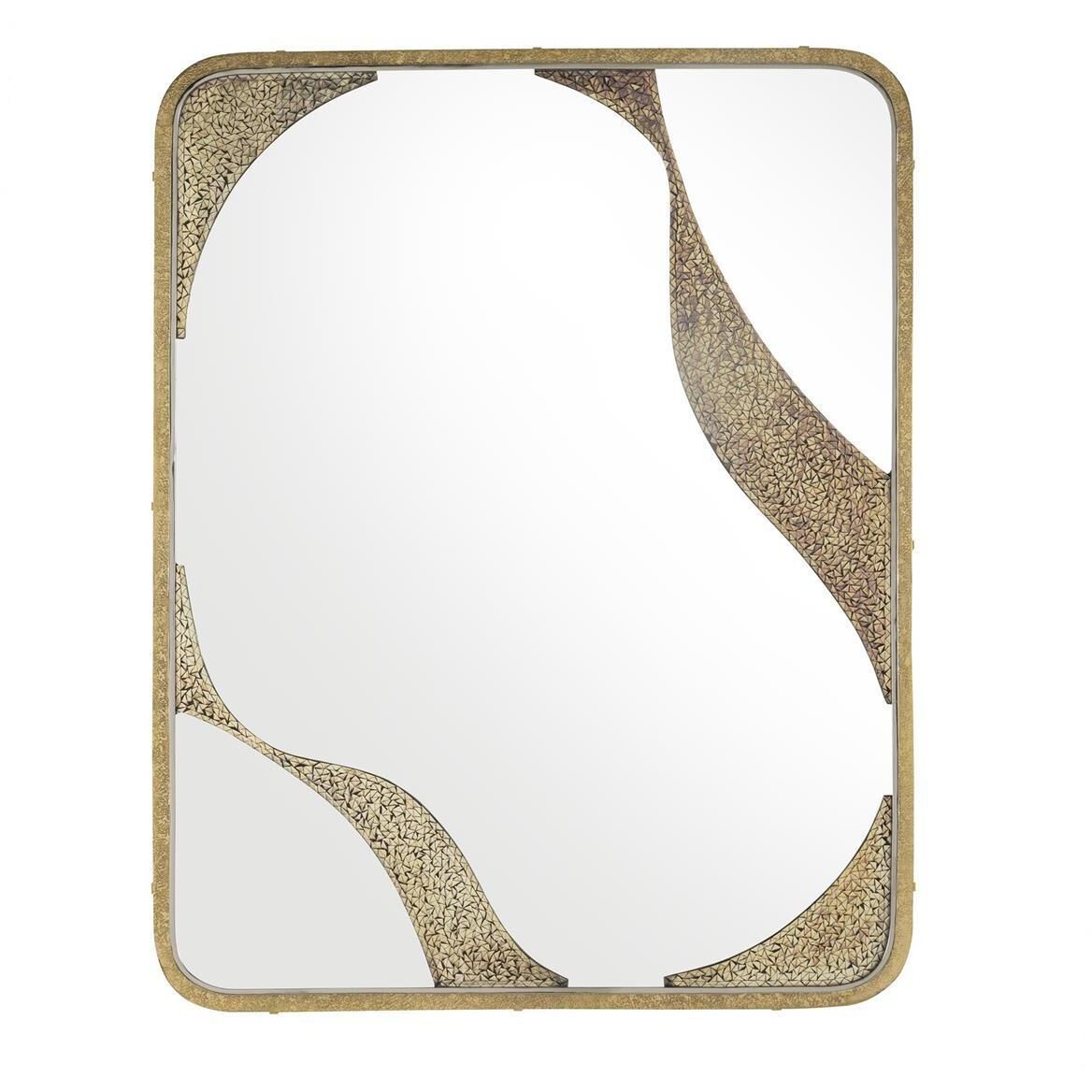Ligero 48.5 X 38 inch Mirror