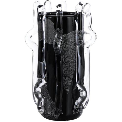 Umbral Currents 12.5 X 7.5 inch Vase
