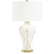 Letizia Table Lamp Portable Light