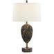 Bronson 32 inch Table Lamp Portable Light