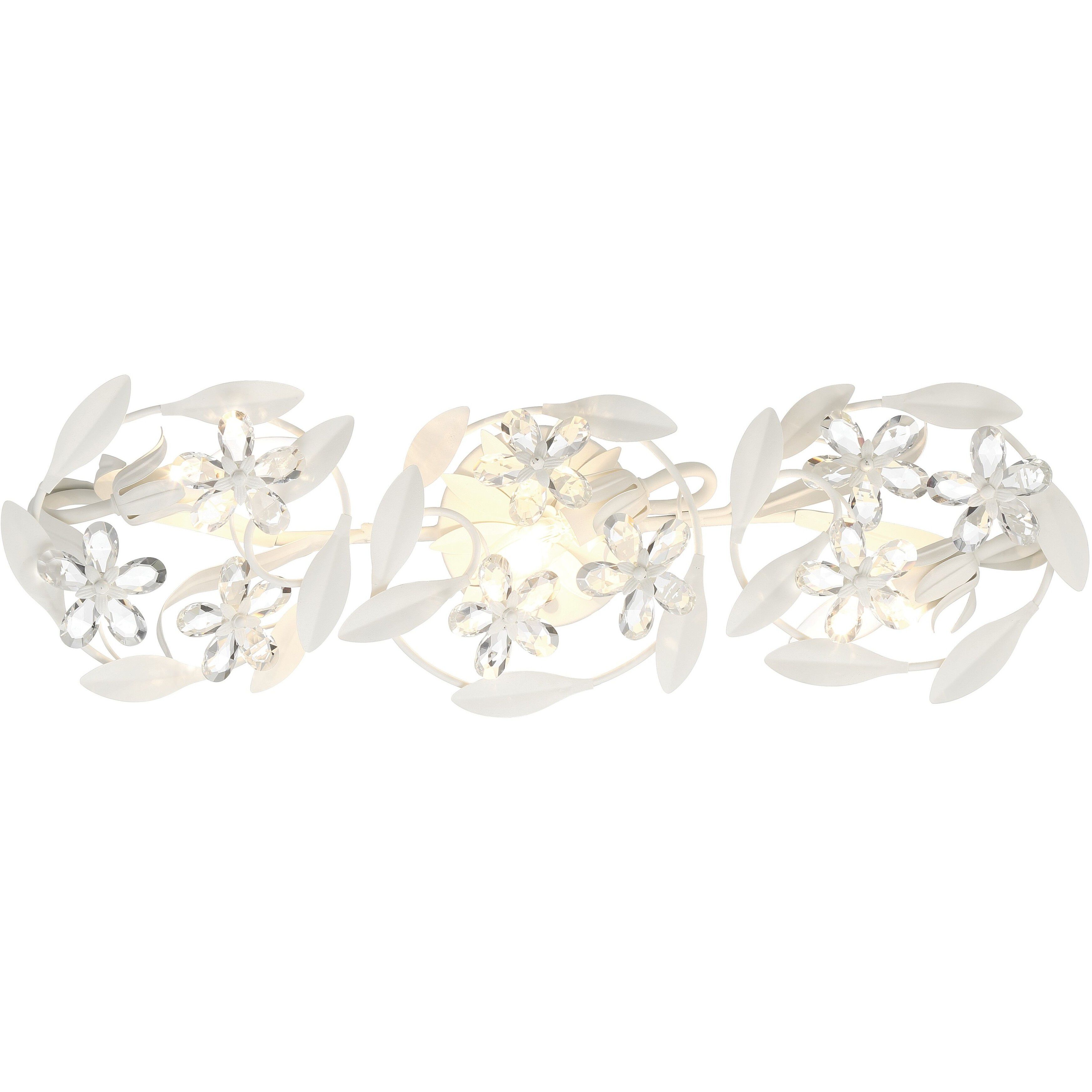Marselle Sconce
