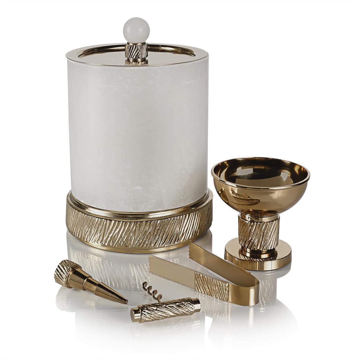 Beaufort Decorative Bar Tools, Set of 5