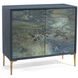 Shaye Rawson's Pavo Cabinet