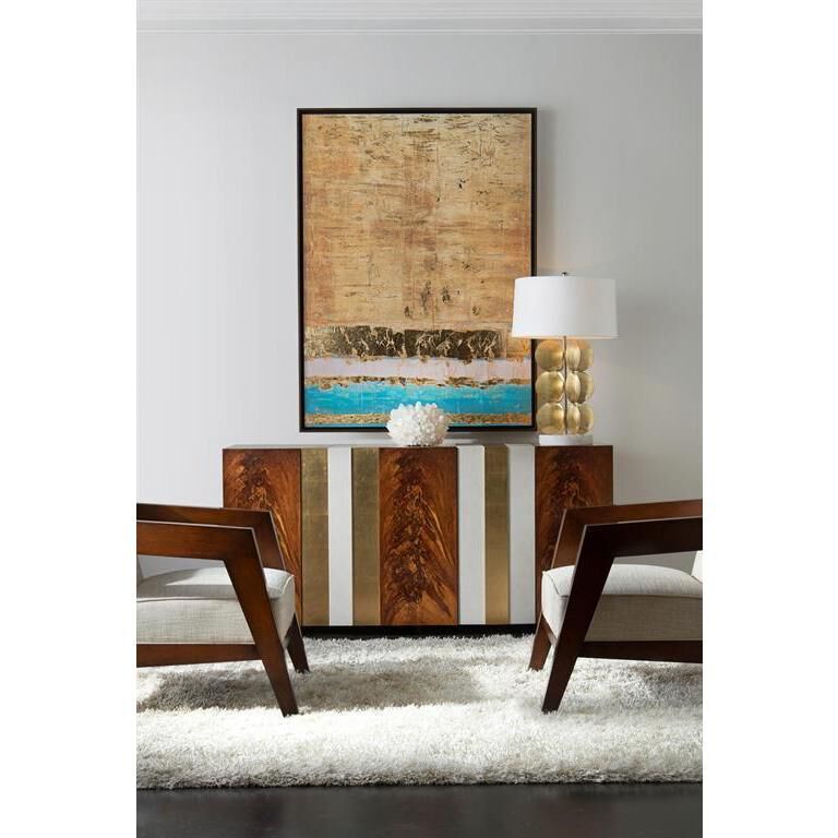 Around in Circles Table Lamp Portable Light