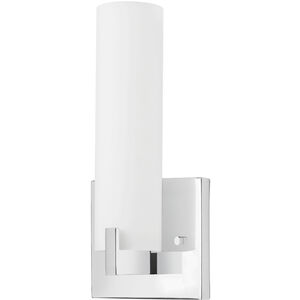 Elizabeth Wall Sconce Wall Light in Chrome