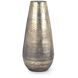 Silver Mist 26 X 12 inch Vase, Large
