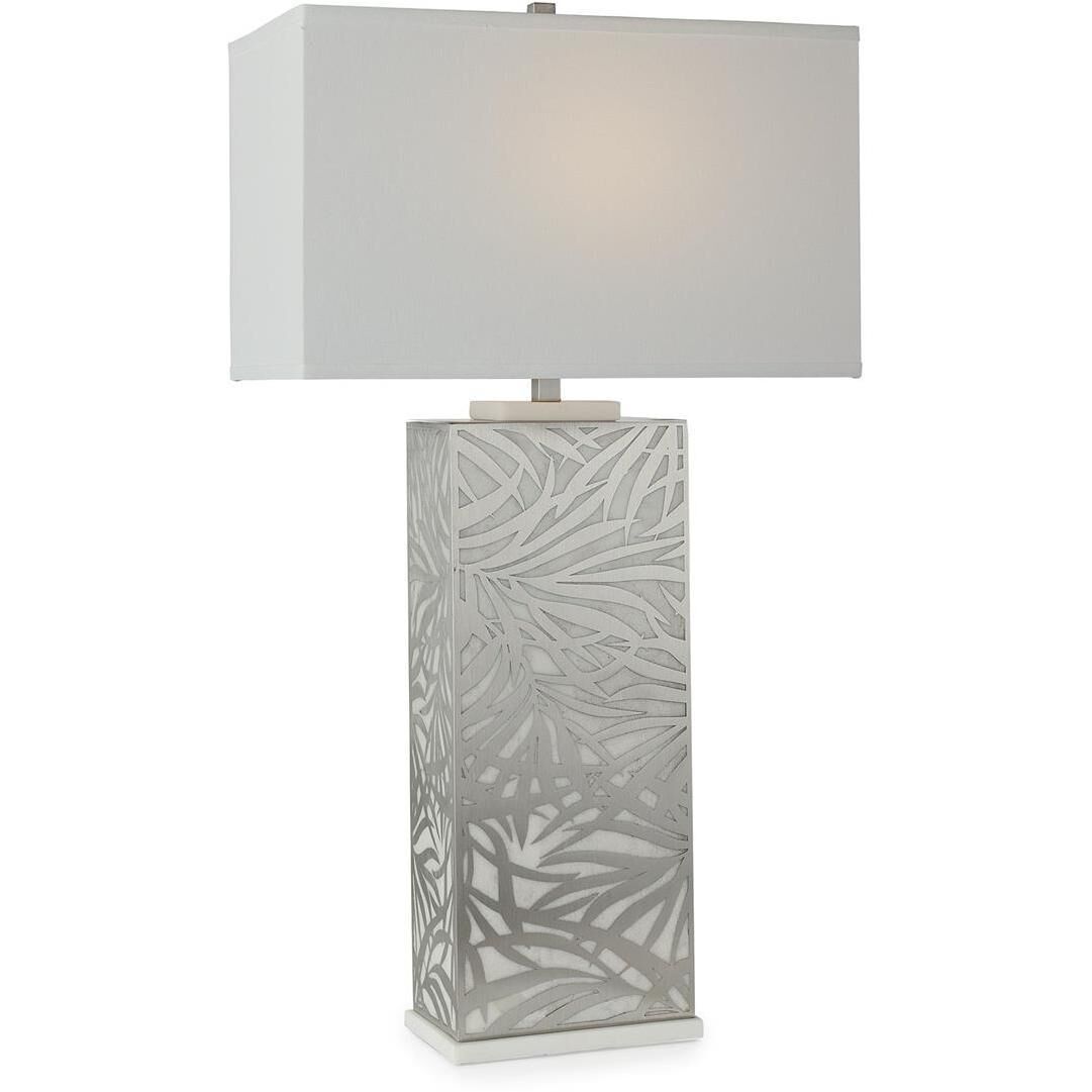Lamina 33 inch Table Lamp Portable Light