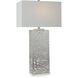 Lamina 33 inch Table Lamp Portable Light
