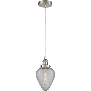 Geneseo 1 Light 6.50 inch Mini Pendant