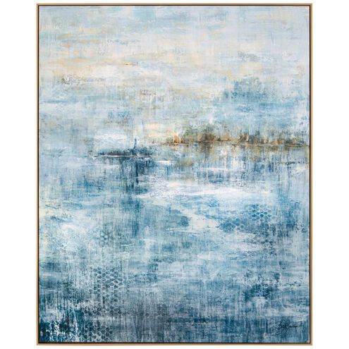 Shaye Rawson's Waterways Wall Decor, Giclees