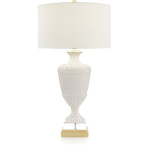 Ornamental Table Lamp Portable Light