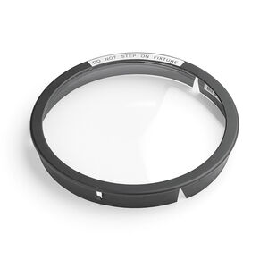 Accessory Black Material (Not Painted) Landscape 12V Accessory