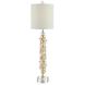 Ornament 40 inch Buffet Lamp Portable Light
