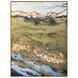 Mary Hong's Golden Mountains 62.12 X 47.12 inch Giclee
