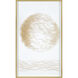 Mark McDowell Gold Wall Art