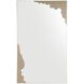 Sereno 60 X 36 inch Mirror