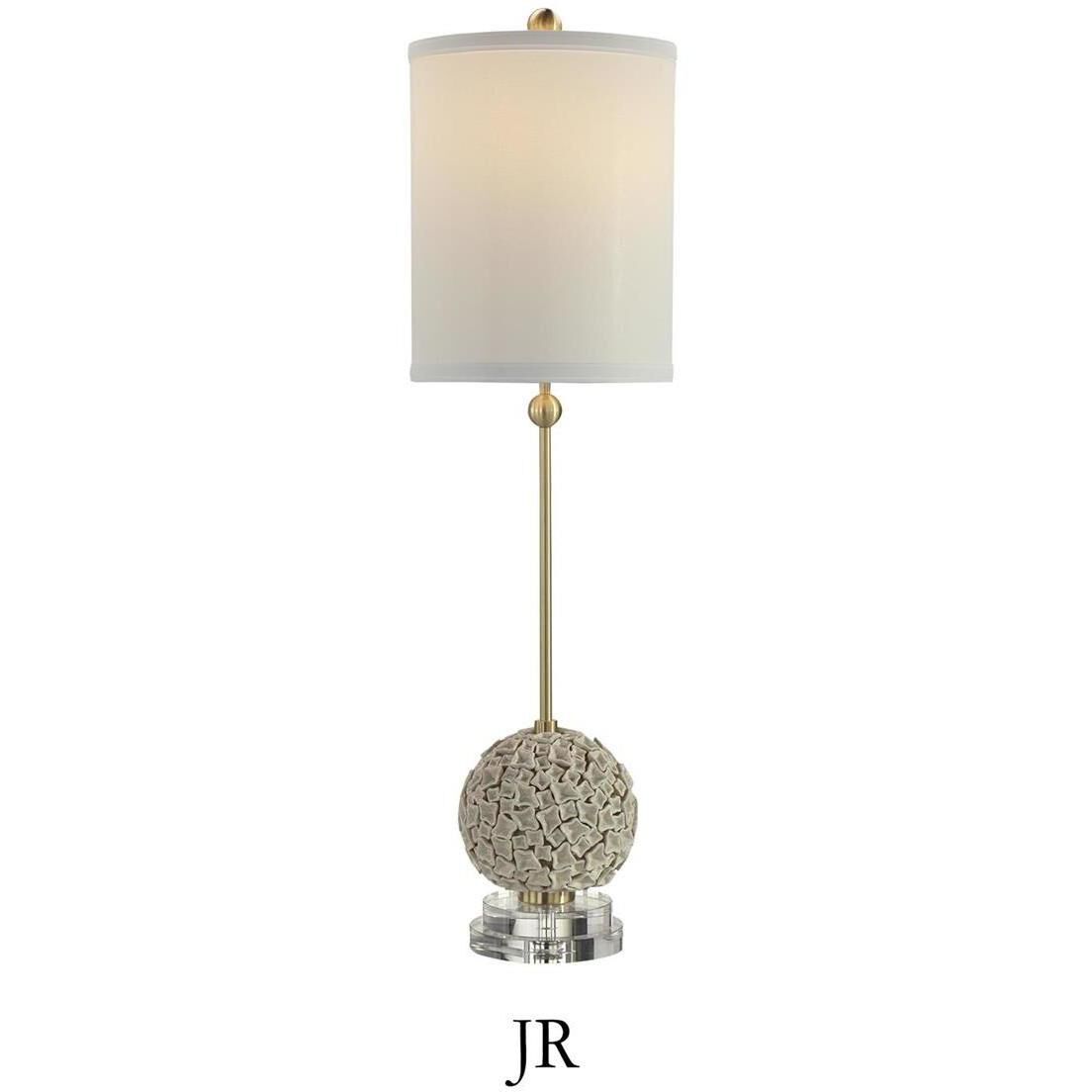 Albeto 40 inch Buffet Lamp Portable Light