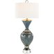 Demeter Table Lamp 40 inch Buffet Lamp Portable Light