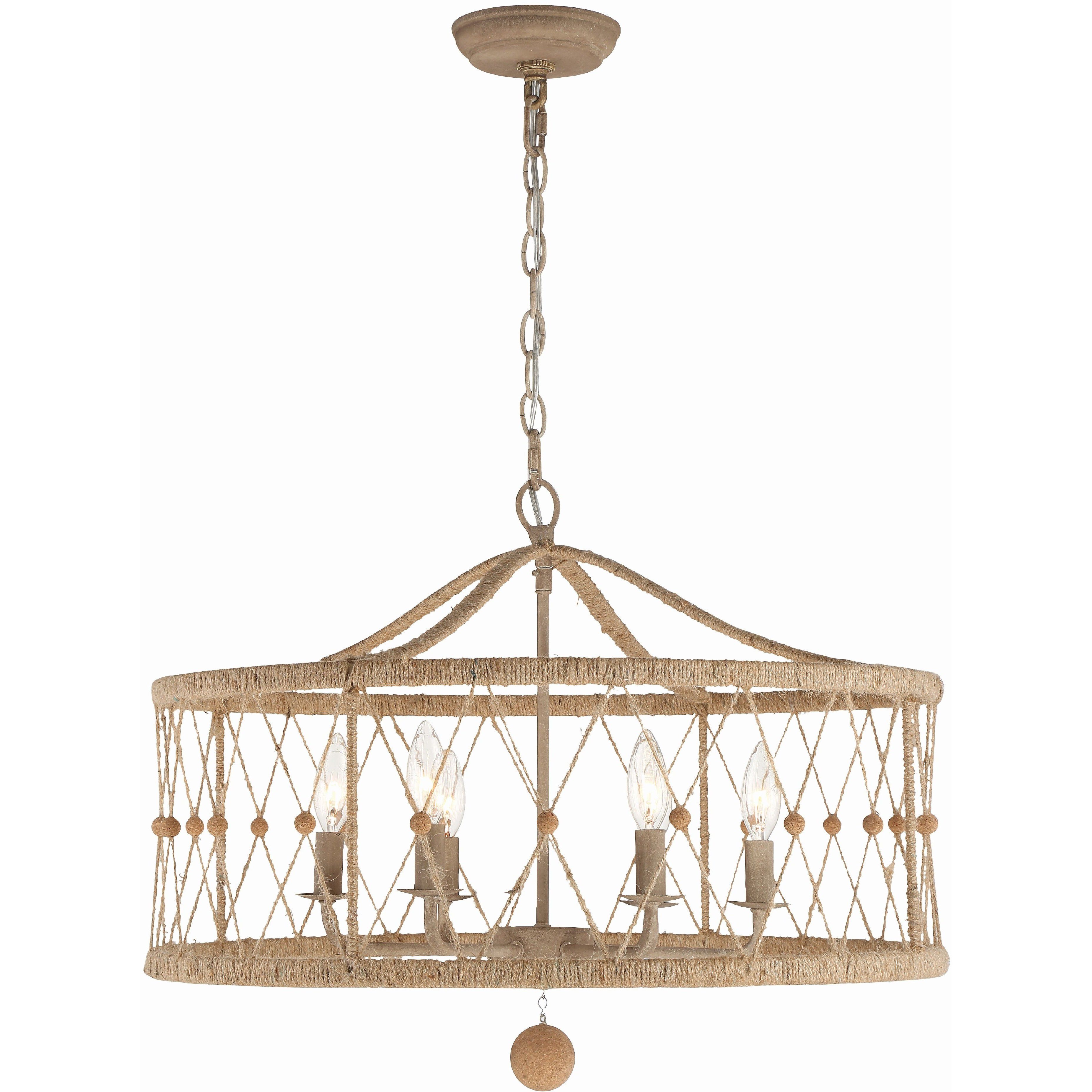 Brixton Chandelier