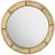 Sophia 48 X 48 inch Mirror