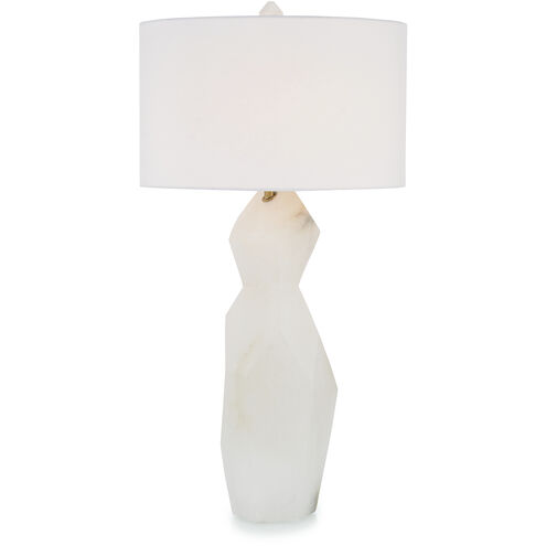 Alabaster Alabaster Table Lamp Portable Light