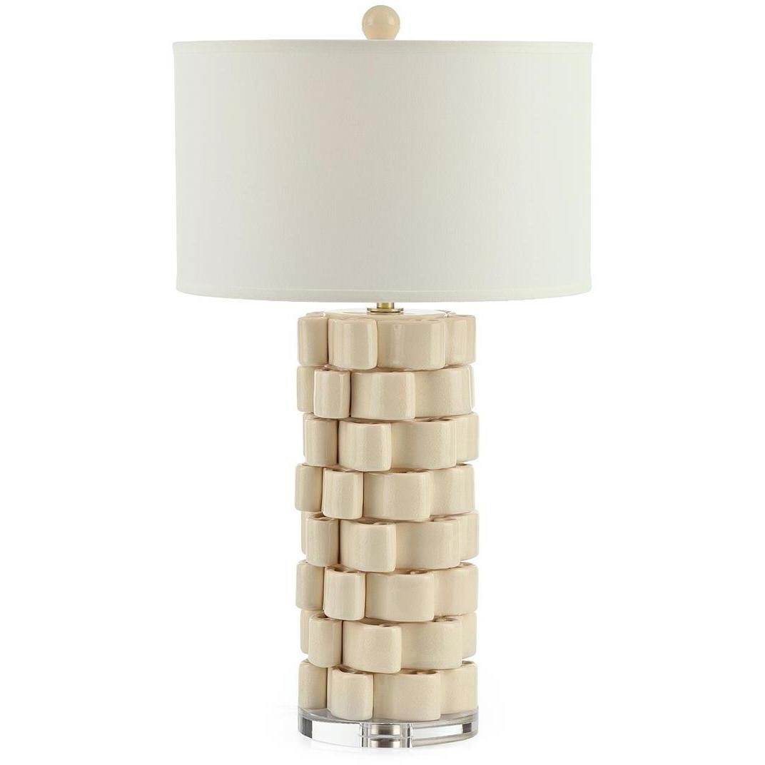 Rolling Breeze 30 inch Table Lamp Portable Light