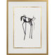 Horse Sculpture