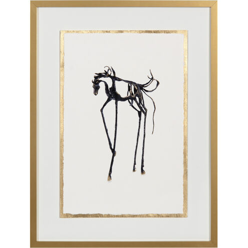 Horse Sculpture