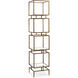 Leah Etagere