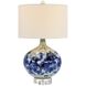 Sora 29 inch Table Lamp Portable Light