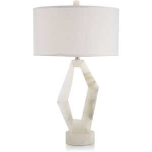 Abstract Table Lamp Portable Light