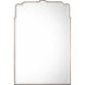 Avellino Wall Mirror