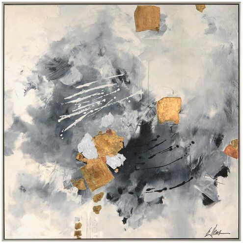 Jackie Ellens' Drawn To Each Other I Wall Decor