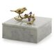 Stone Meadow 6 X 6 inch Box, Small