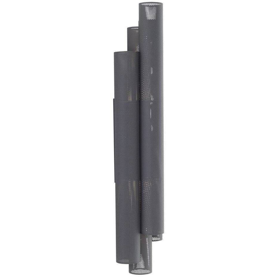 Punch Outdoor Sconce