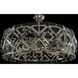 Vanguard 9 Light Chandelier Ceiling Light