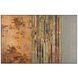 Teng Fei's Liminality 79.5 X 50.5 inch Oils and Original Art