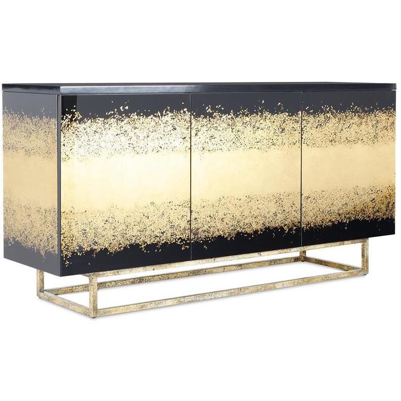 Faro 71.5 X 20 inch Credenza, Three-Door