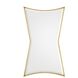 Magellan 50 X 30 inch Mirror