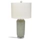 Lynda 31 inch 150.00 watt Polished Table Lamp Portable Light