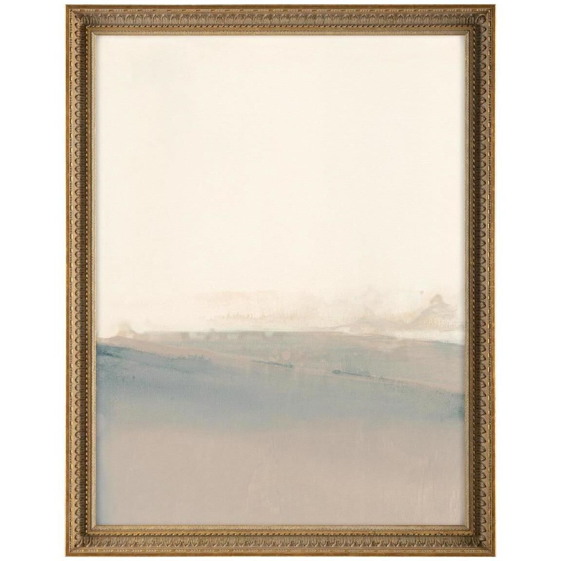 Carol Benson-Cobb's Opaque 52 X 40 inch Giclee, Large