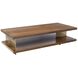 Altillo 60 X 28 inch Cocktail Table