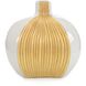 Zucca 14.5 X 13.5 inch Vase, Large