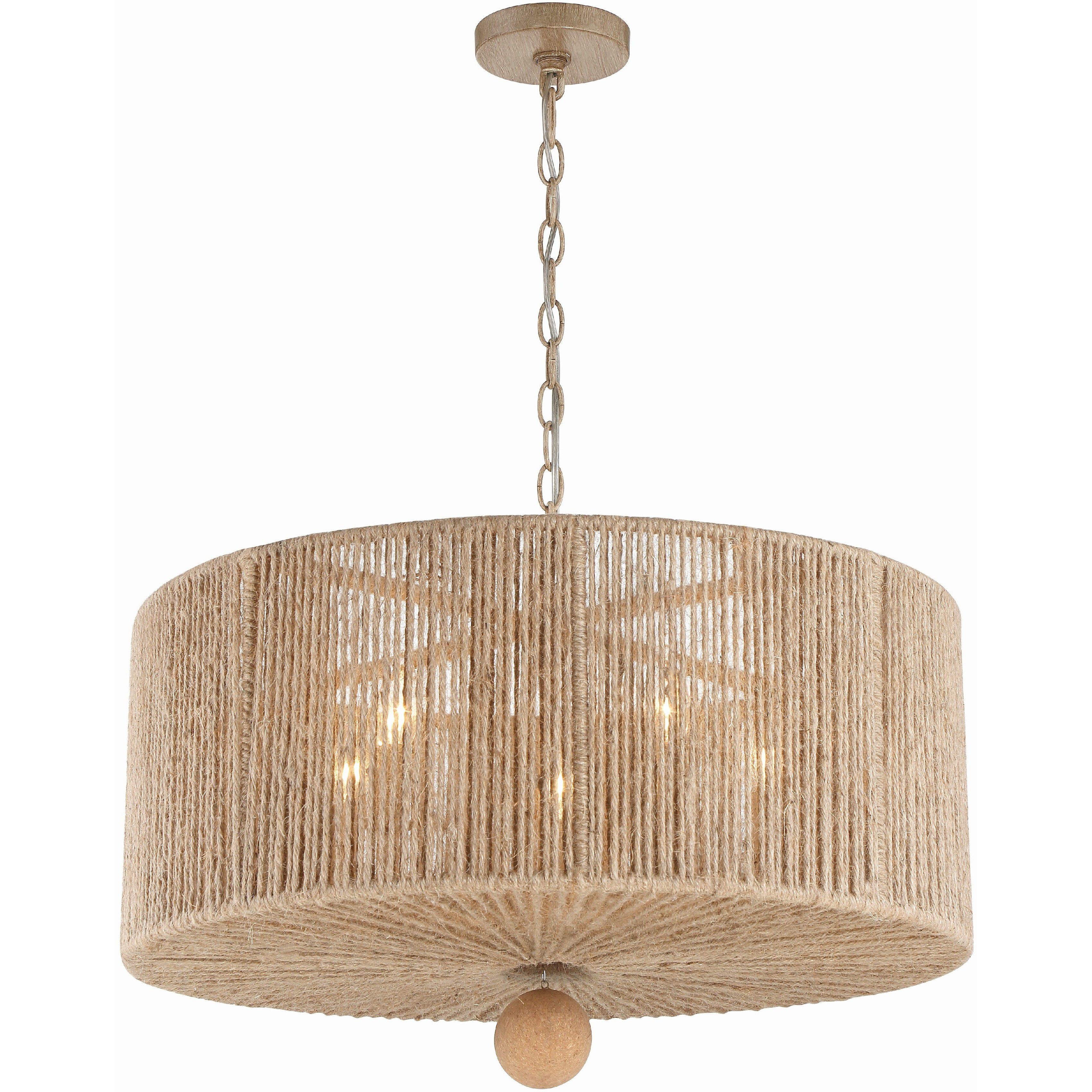 Jessa Chandelier