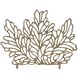 Botanical 48.5 X 37.25 inch Fire Screen
