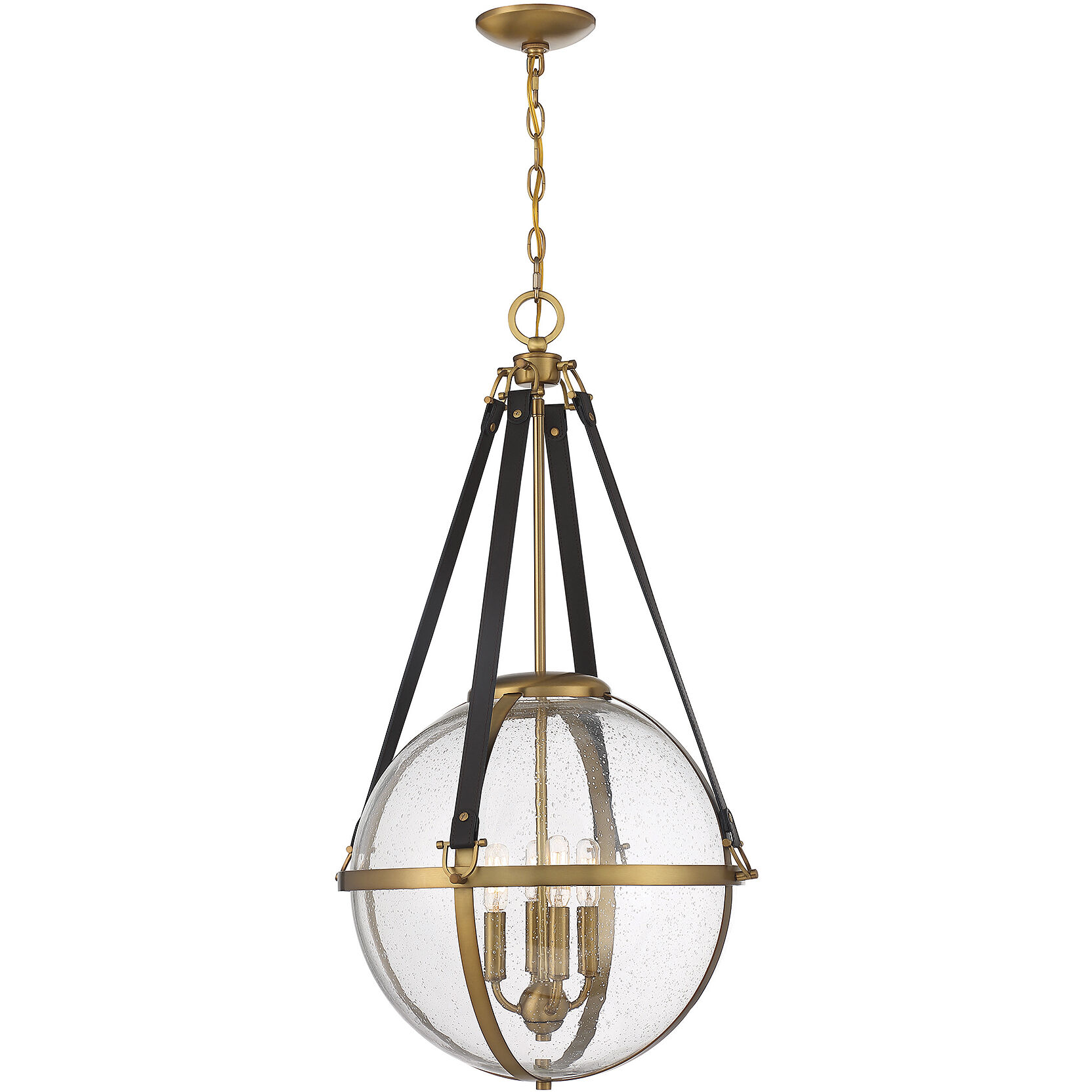 Bozeman Pendant