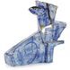 Abstraction 14.25 X 14 inch Vase, Large